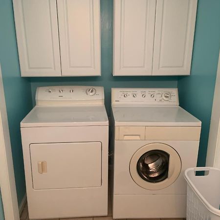 Cheerful Two Bedroom House 1.5 Miles From Beach. Myrtle Beach Exterior photo