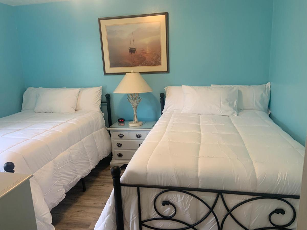 Cheerful Two Bedroom House 1.5 Miles From Beach. Myrtle Beach Exterior photo
