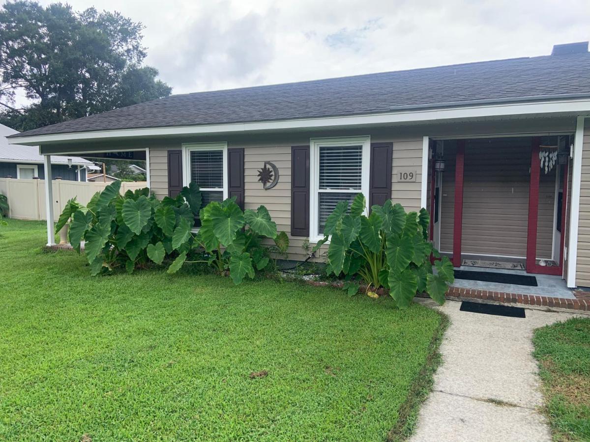 Cheerful Two Bedroom House 1.5 Miles From Beach. Myrtle Beach Exterior photo