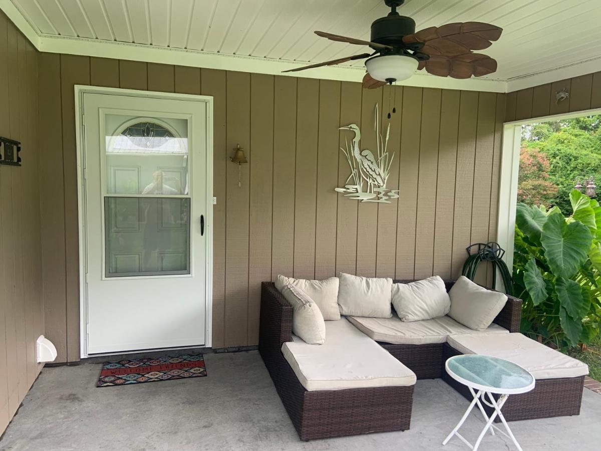 Cheerful Two Bedroom House 1.5 Miles From Beach. Myrtle Beach Exterior photo